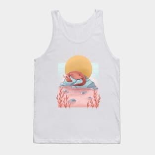 Dragon Tank Top